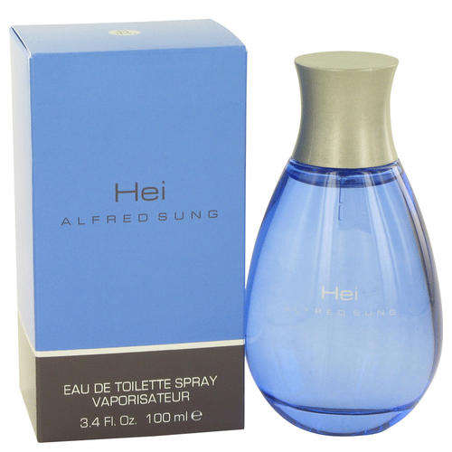 Hei by Alfred Sung 100ml EDT Spray For Him