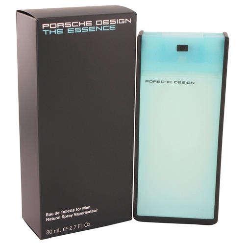 The Essence by Porsche Design 80ml EDT Spray For Him