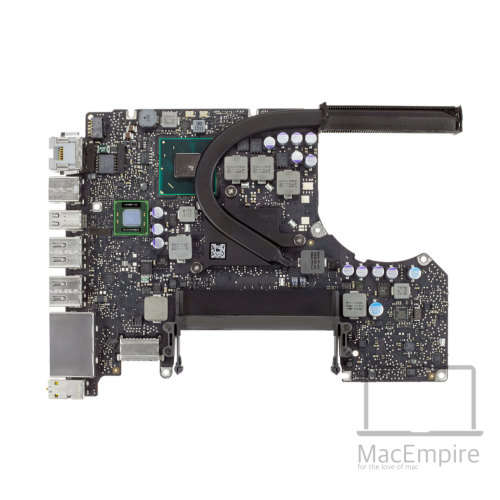 MacBook Pro A1278 2.5GHz i5 LOGIC BOARD 13" A1278 Mid 2012 MD101 661-6588