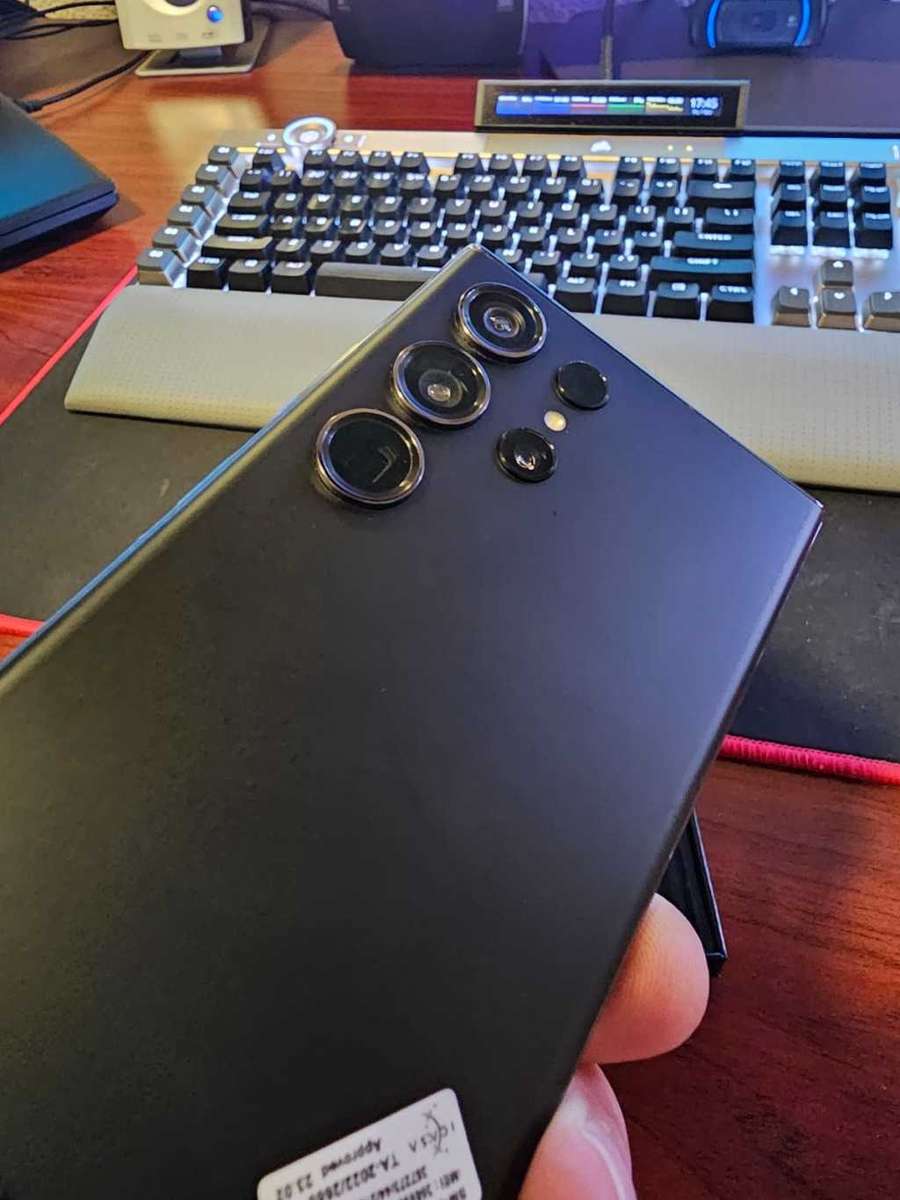 Samsung s23 Ultra 256gb