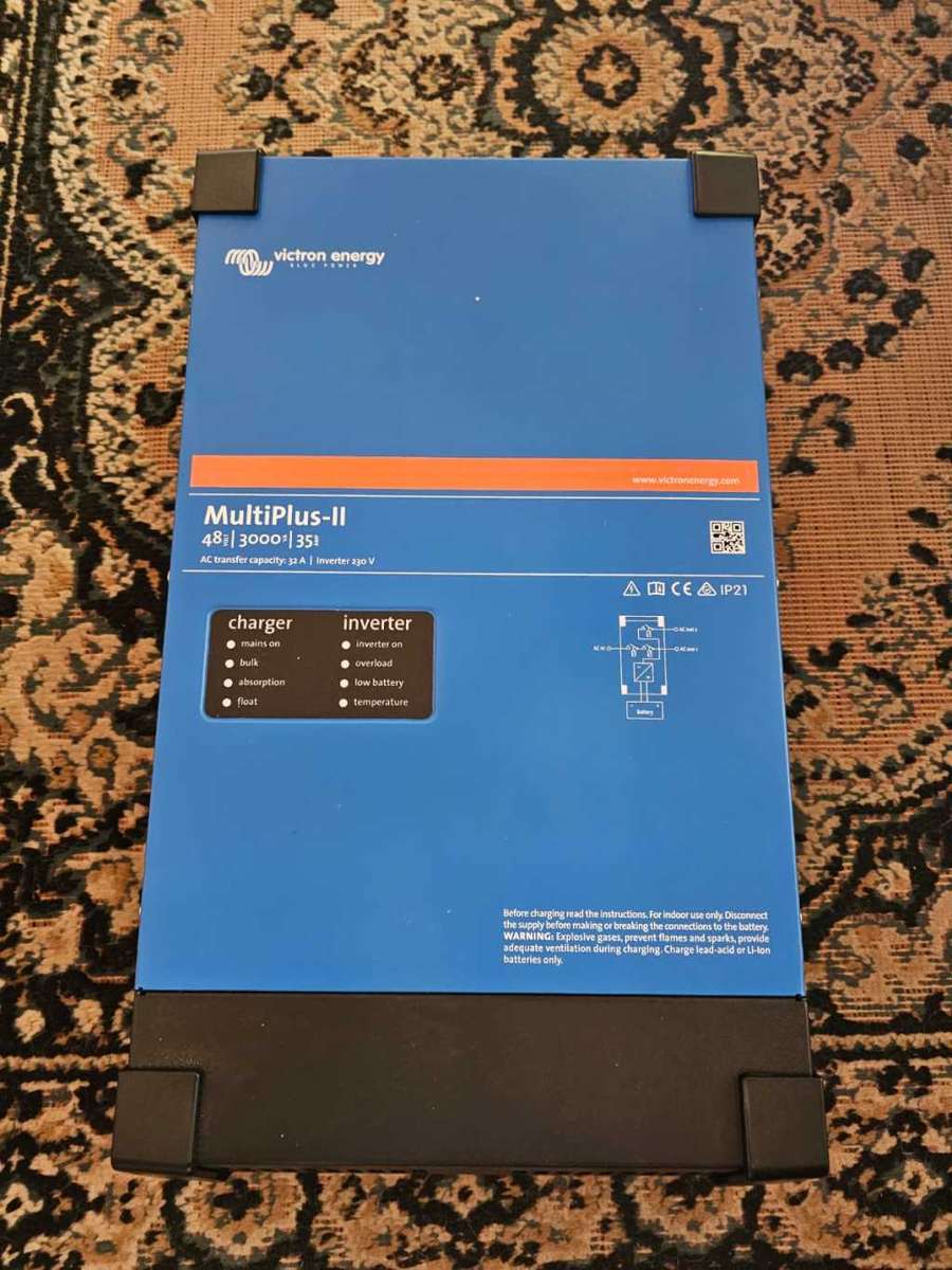 Victron Energy Inverter