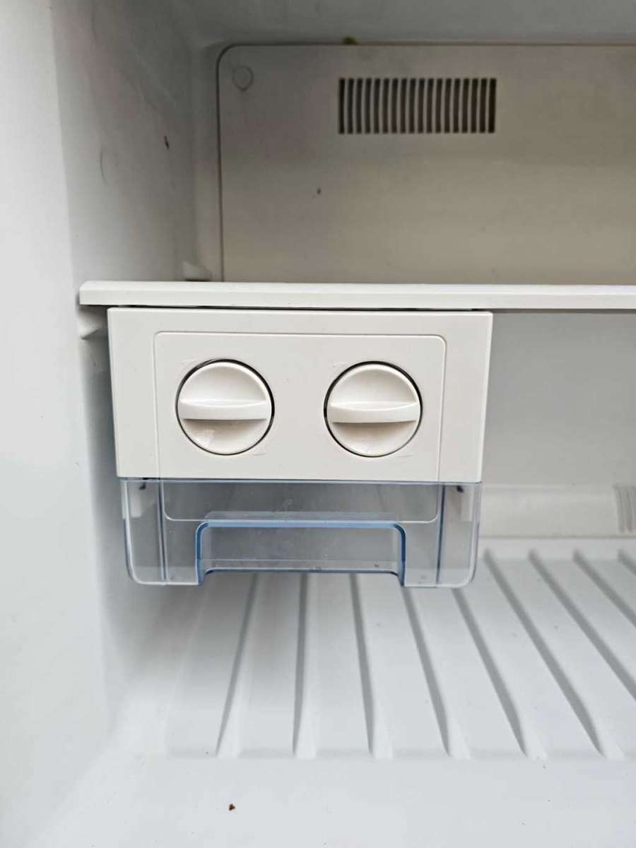 Hisense Fridge Large