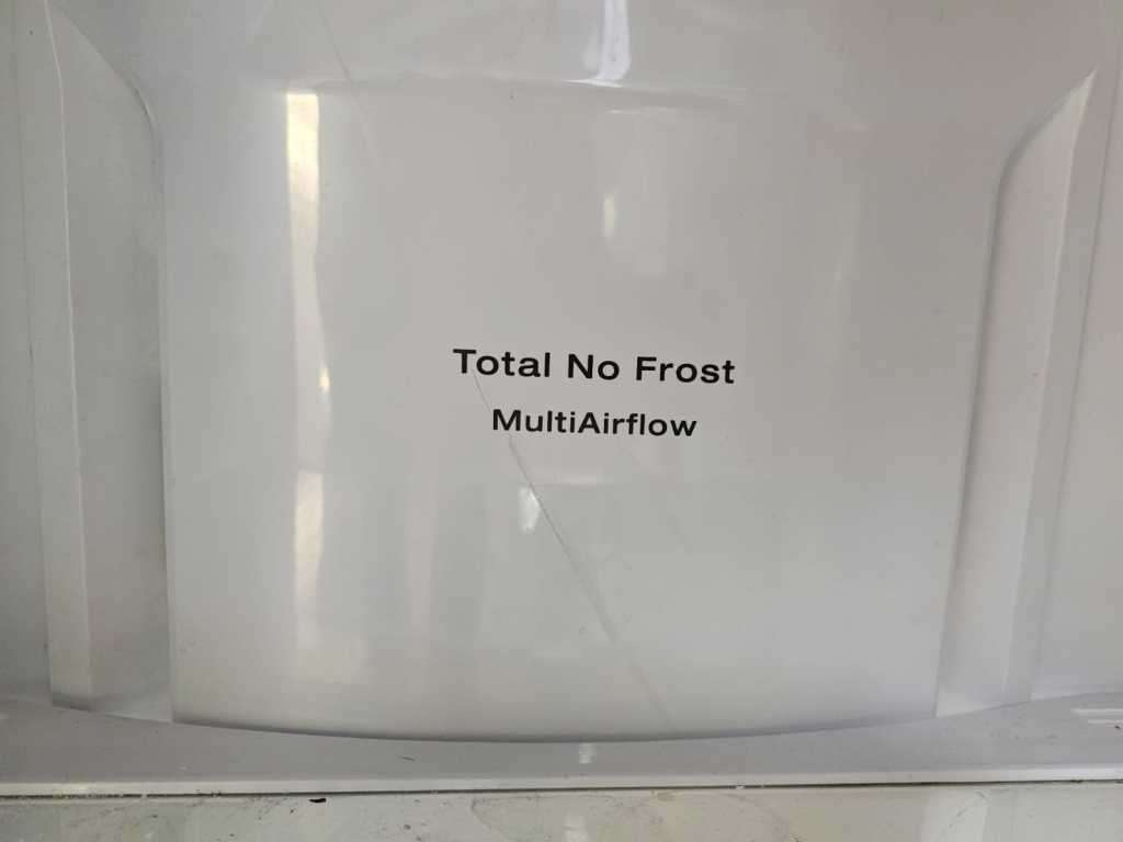 Hisense Fridge Large