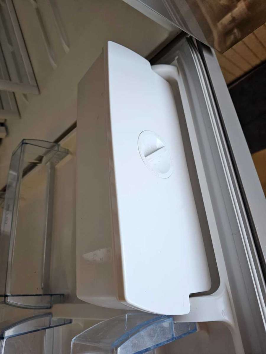 Hisense Fridge Large