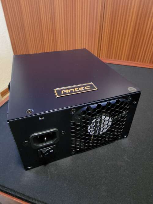 Antec 1200w power supply