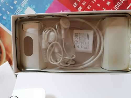 Samsung Galaxy A7 smartphone