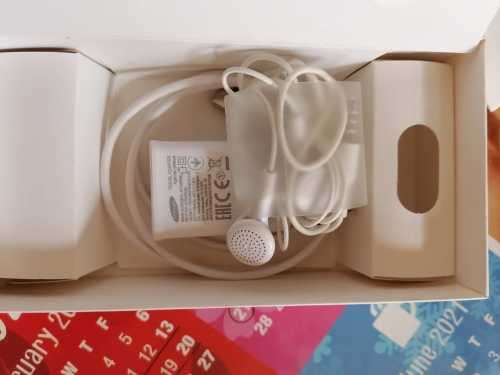 Samsung Galaxy A7 smartphone