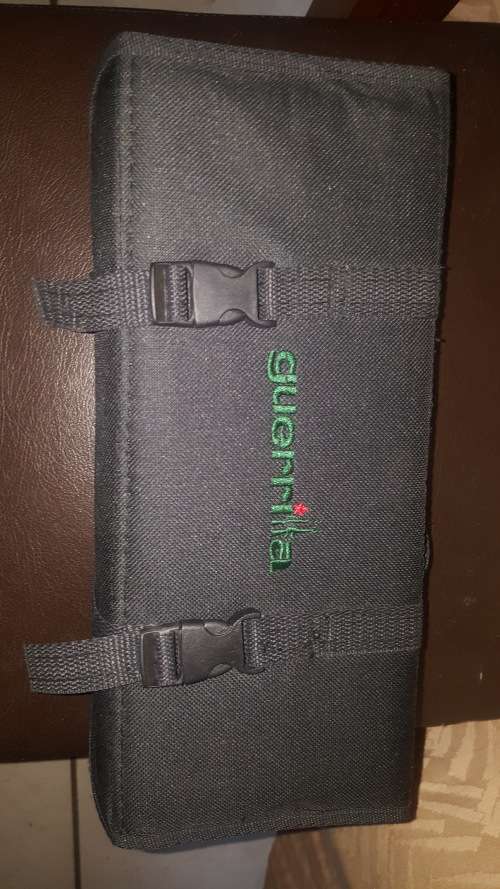 Hunting and Skinning Knife Set