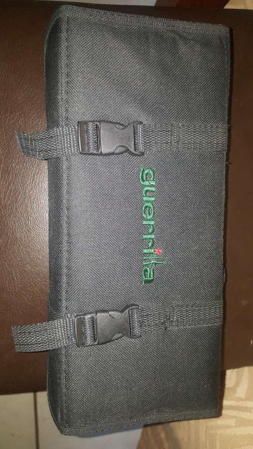 Hunting and Skinning Knife Set