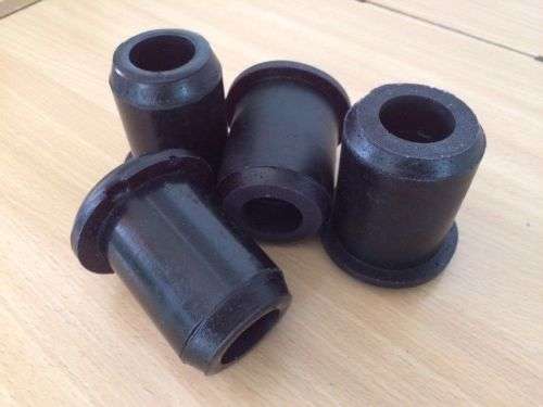 Gen3 Pajero Suspension bushes