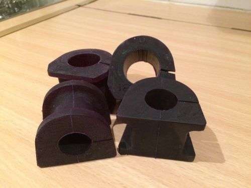 Gen3 Pajero Suspension bushes