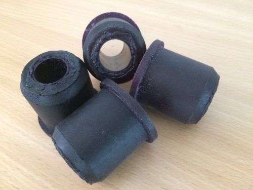 Gen3 Pajero Suspension bushes