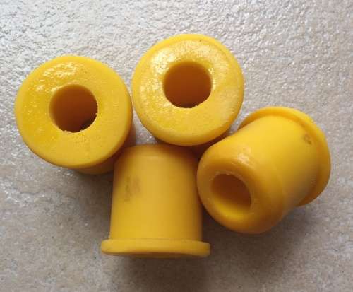 Pajero Gen3 UPPER Control Arm bushes