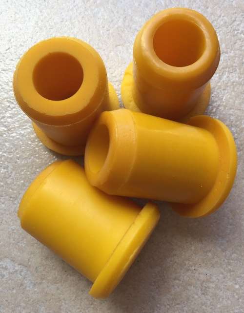 Pajero Gen3 Lower Control arm bushes