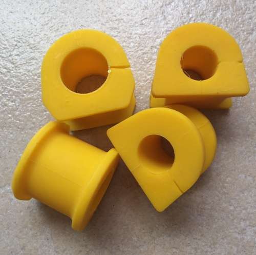 Pajero 3 Rear stabiliser bar bushes