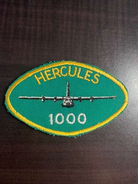 28 Sqaudron Time on patch