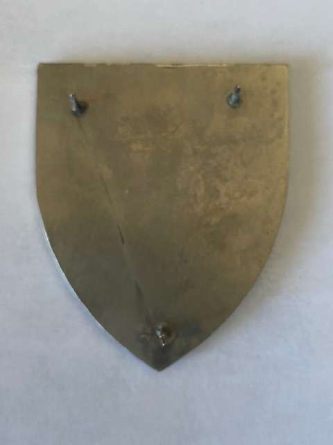 6 Medical Group Battalion All Pins