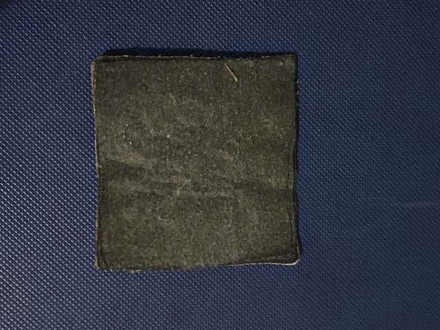 61 Meg Battalion Group B Company Infantry Org not used