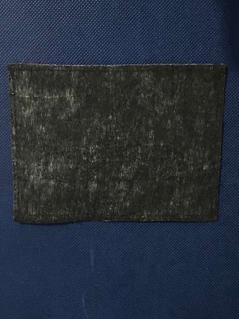 44 Parachute Brigade cloth badge org not used