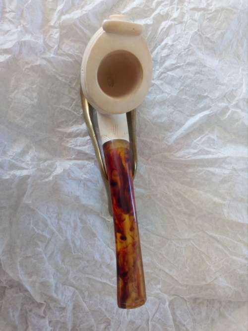 Meerschaum Pipe