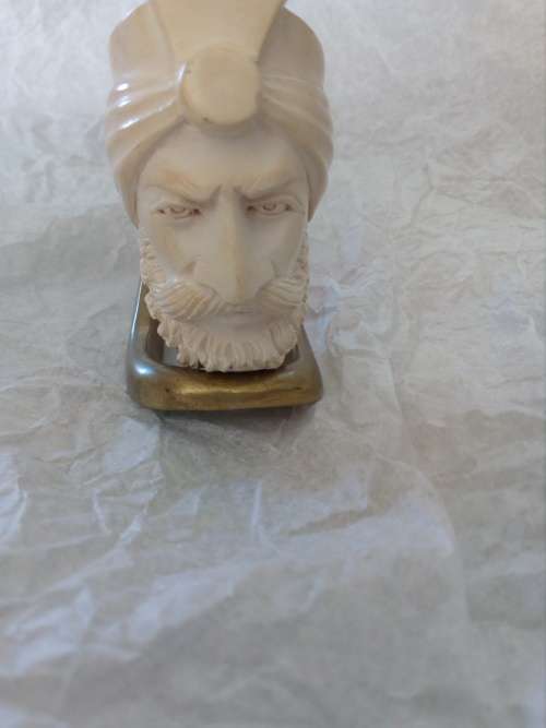 Meerschaum Pipe
