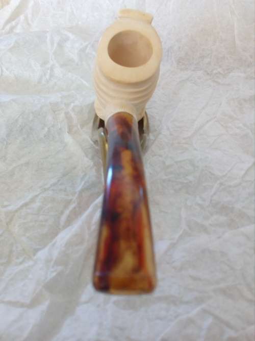 Meerschaum Pipe