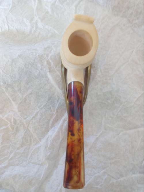 Meerschaum Pipe