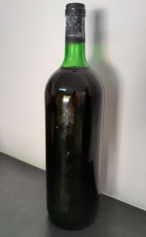 Groot Trek Robyn Port Wyn - 1.5liter Magnum - Vintage 1978