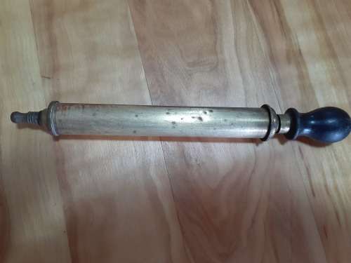 Antique and Vintage Tools