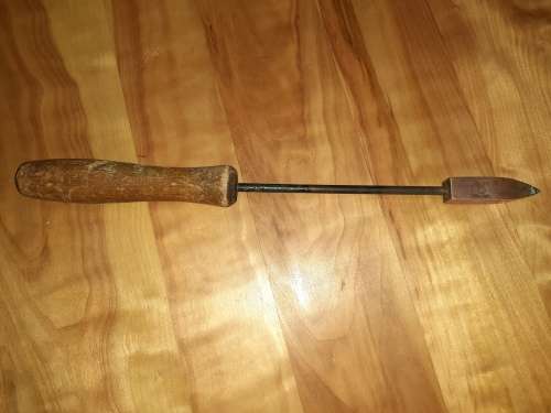 Antique and Vintage Tools