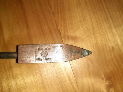 Antique and Vintage Tools