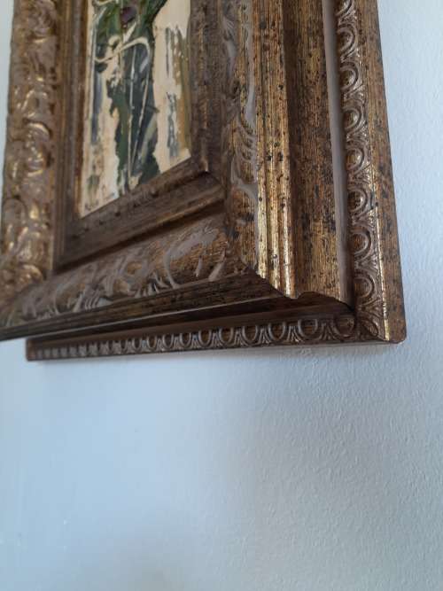 Art Collectors! Lovely Oil Painting by Popular Artist Nicholas Prinsloo (1972 -    )