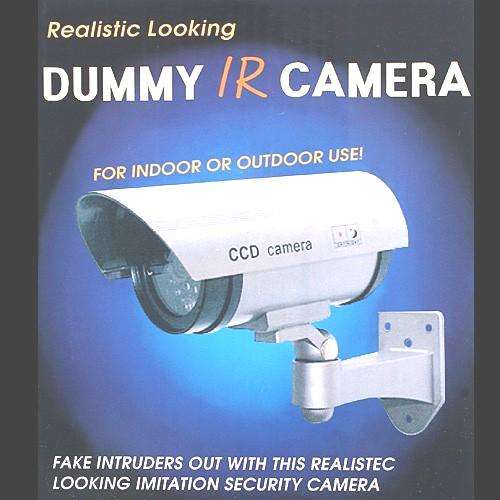 Bullet Dummy Cameras Stock Code : BDC --PVGG