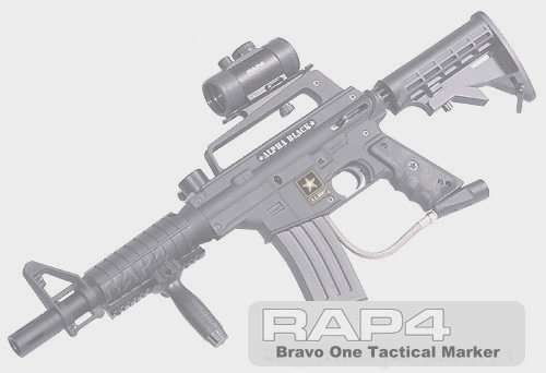 M16 SCOPE BASE MOUNT