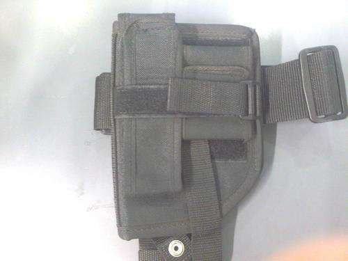 Holster -Dual Pepper guns