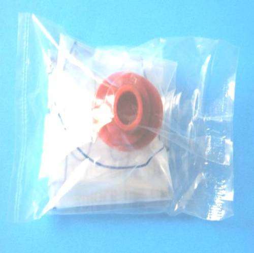 CPR MOUTH PIECE bulk box of 50 pieces