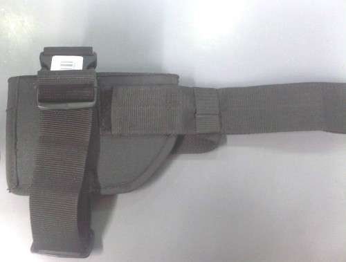 HOLSTER FOR DUEL PEPPER GUN