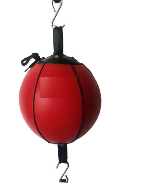 DOUBLE END BAG (FLOOR TO CEILING WITH STRAPS)