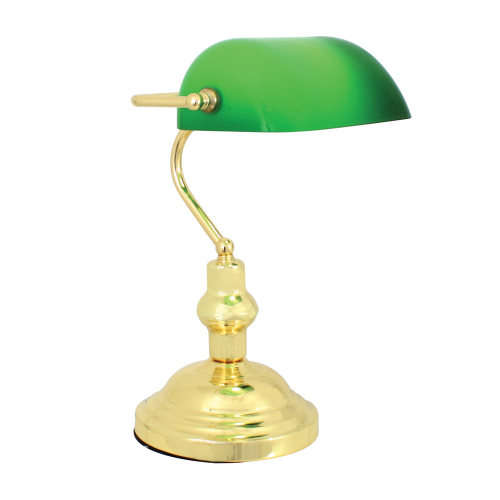 LAWYERS DESK LAMP