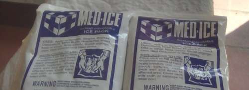 Medice Instant Ice Pack