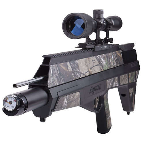 BENJAMIN PIONEER AIRBOW