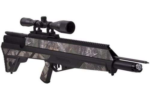 BENJAMIN PIONEER AIRBOW