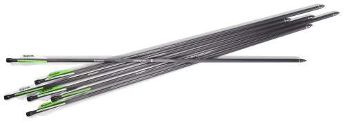 AIRBOW 250 ARROWS  6PACK