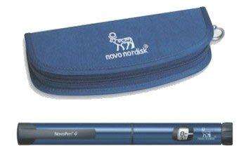 NOVOPEN 4 BLUE REUSEABLE INSULIN PEN