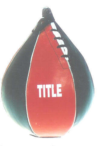 SPEED BALL PLATFORM FOR BOXING OR KARATE