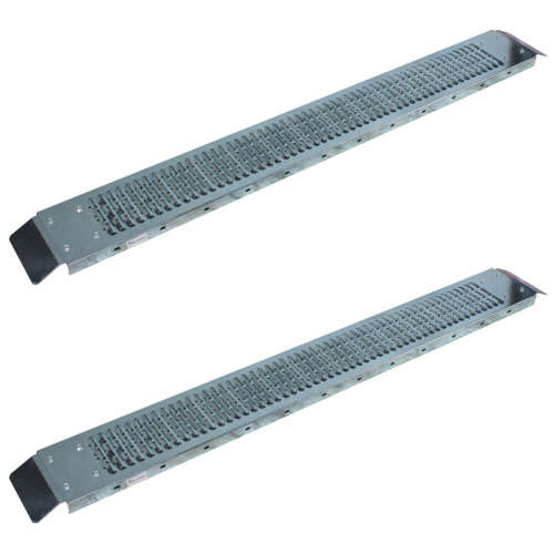 Steel Ramp Set (Pair) ...last pair in stock now