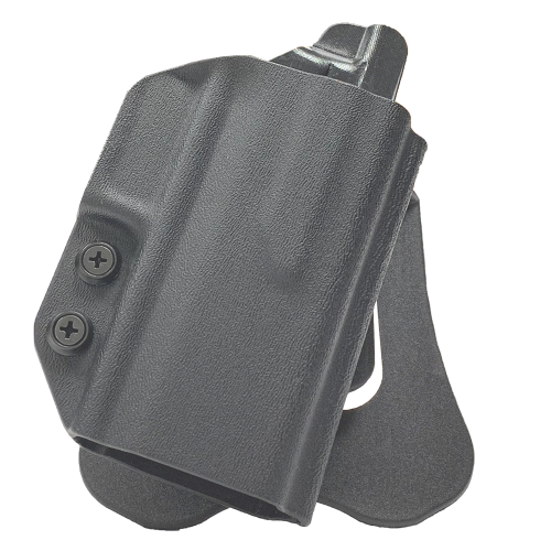 Byrna HD Ready Pepper Pistol Kit... LOW IN STOCK DUE TO THE LOOTING ASK