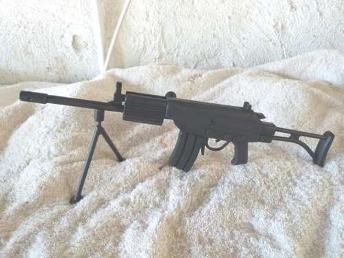 South African R1 Scale 1: 1 Wooden Display Model