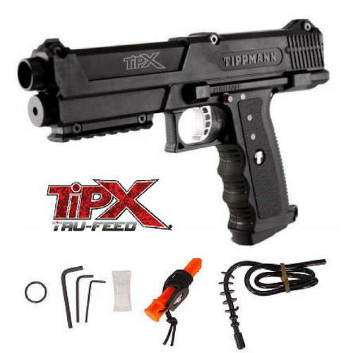 TIPX MEGA PROTECTION PACK