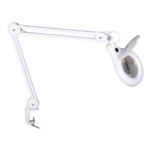 LED Magnifying Lamp (3D and 5D lens)